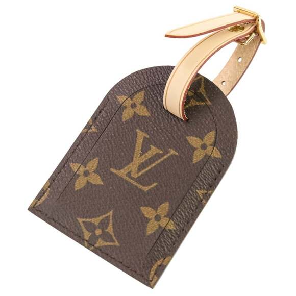 LOUIS VUITTON Louis Vuitton x Karl Lagerfeld Monogram Baby Punching Shoulder ... - Picture 9 of 14